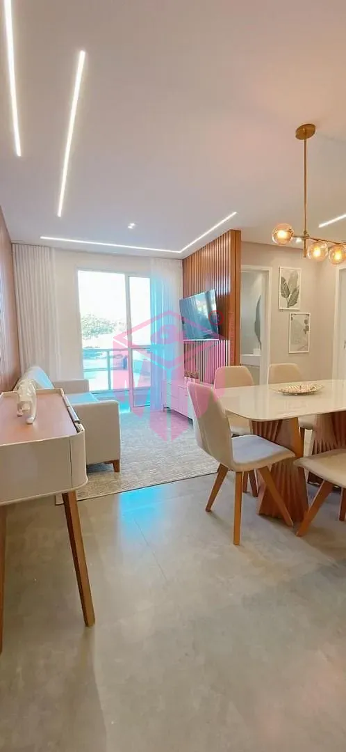 Apartamento, 2 quartos, 56 m² - Foto 8