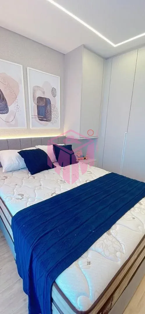 Apartamento, 2 quartos, 56 m² - Foto 12