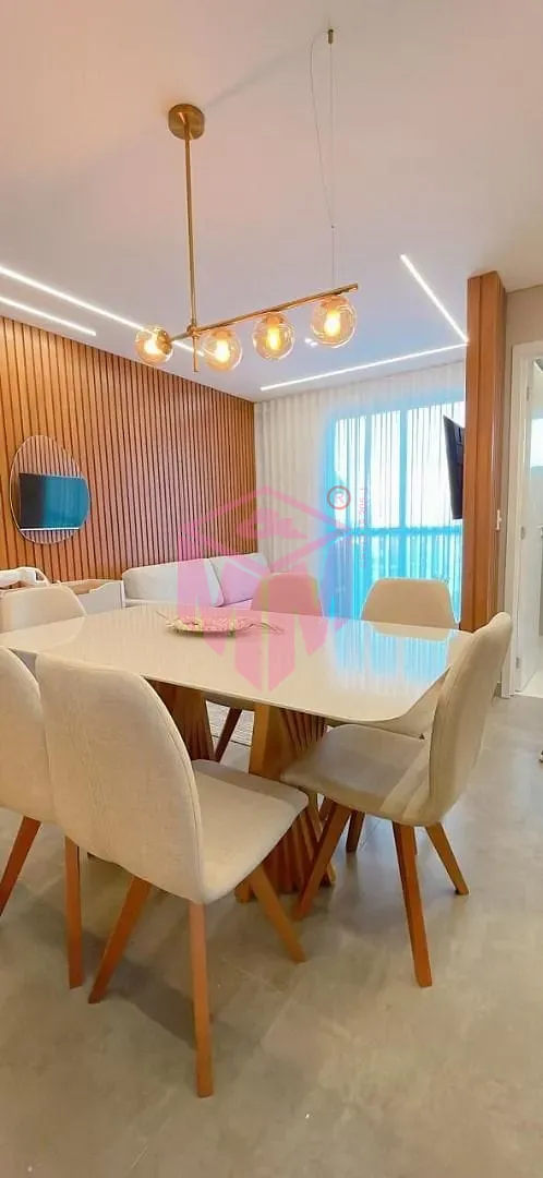 Apartamento, 2 quartos, 56 m² - Foto 10