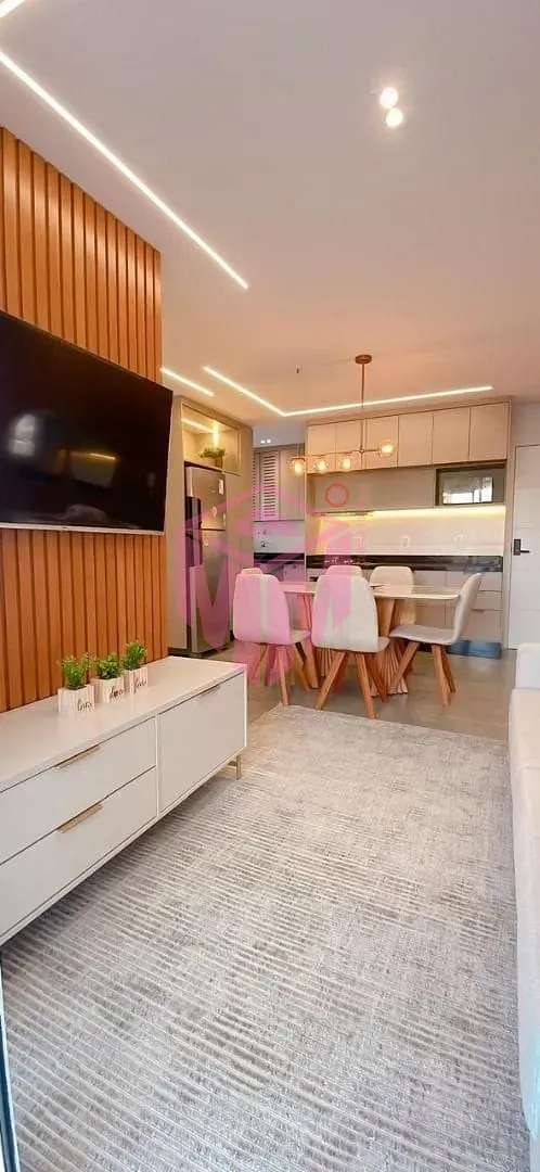 Apartamento, 2 quartos, 56 m² - Foto 5