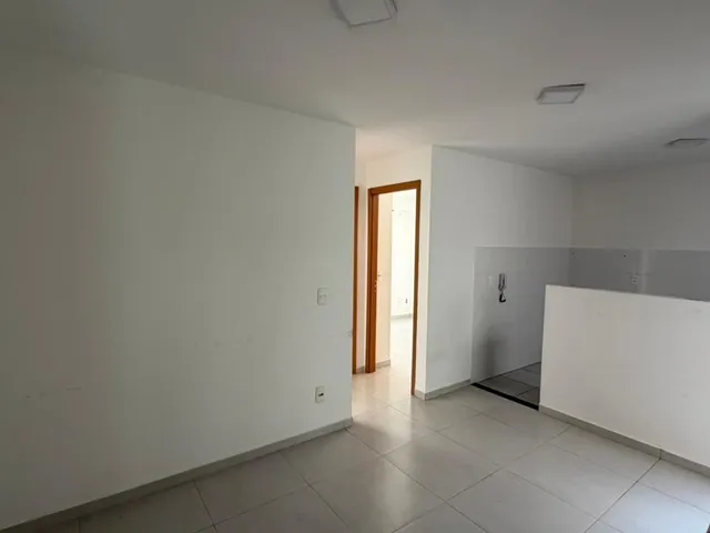 Apartamento 2 quartos e 1 banheiro, para alugar, no bairro Jardim Ana Eliza em Cambé