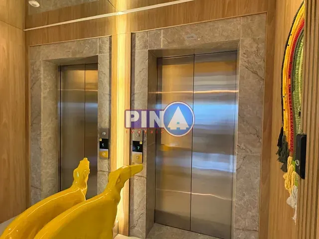 Apartamento com 245m² 3 quartos e 4 banheiros, à venda, no bairro Setor Marista em Goiânia