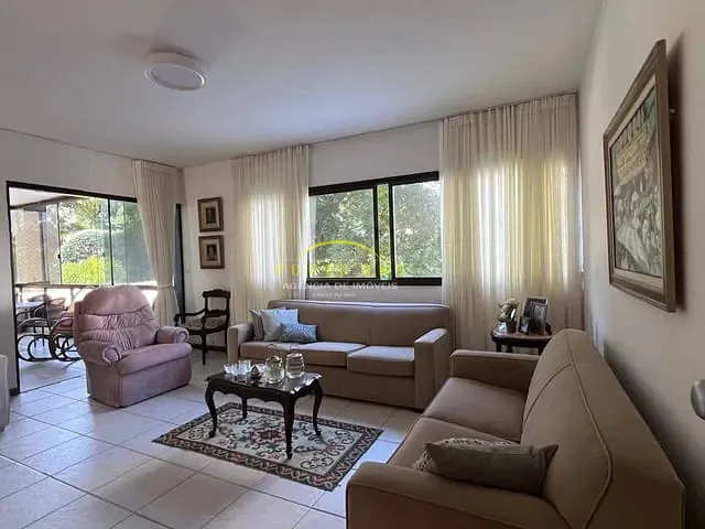 Apartamento 4 quartos e 5 banheiros, à venda, no bairro Acupe de Brotas em Salvador