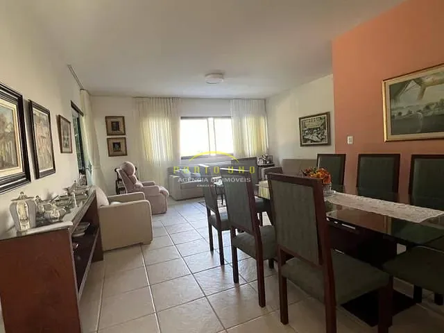 Apartamento 4 quartos e 5 banheiros, à venda, no bairro Acupe de Brotas em Salvador