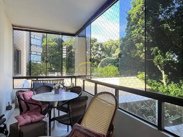 Apartamento 4 quartos e 5 banheiros, à venda, no bairro Acupe de Brotas em Salvador