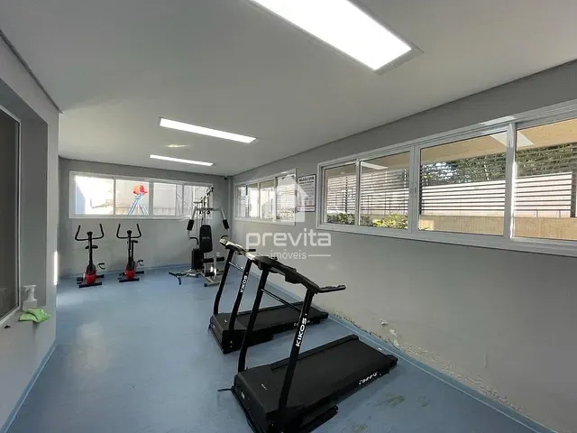Apartamento 2 quartos e 2 banheiros, à venda, no bairro Granjas Santa Terezinha em Taubaté