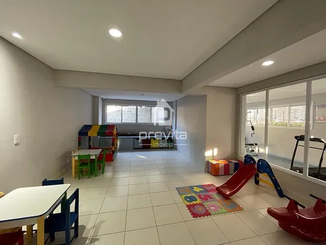 Apartamento 2 quartos e 2 banheiros, à venda, no bairro Granjas Santa Terezinha em Taubaté