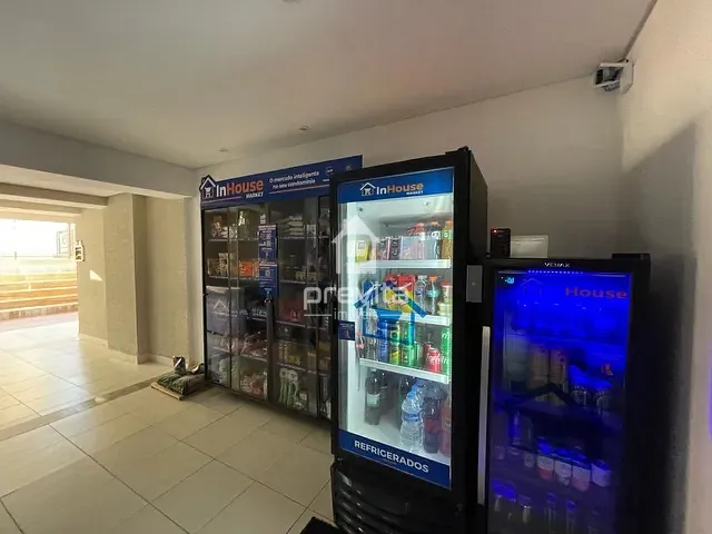 Apartamento 2 quartos e 2 banheiros, à venda, no bairro Granjas Santa Terezinha em Taubaté