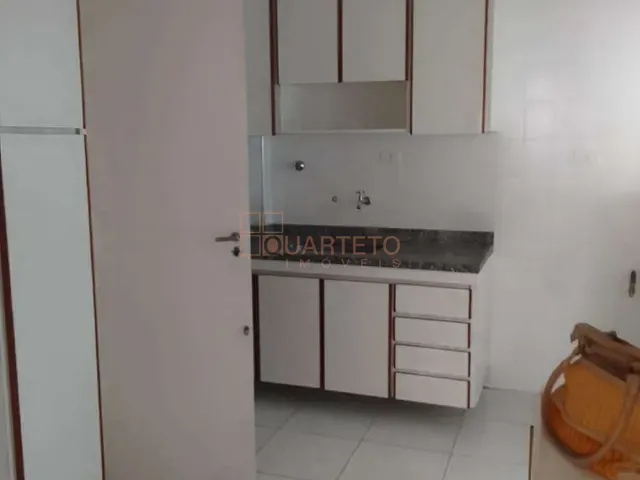 Apartamento 3 quartos e 3 banheiros, à venda, no bairro Pinheiros em São Paulo