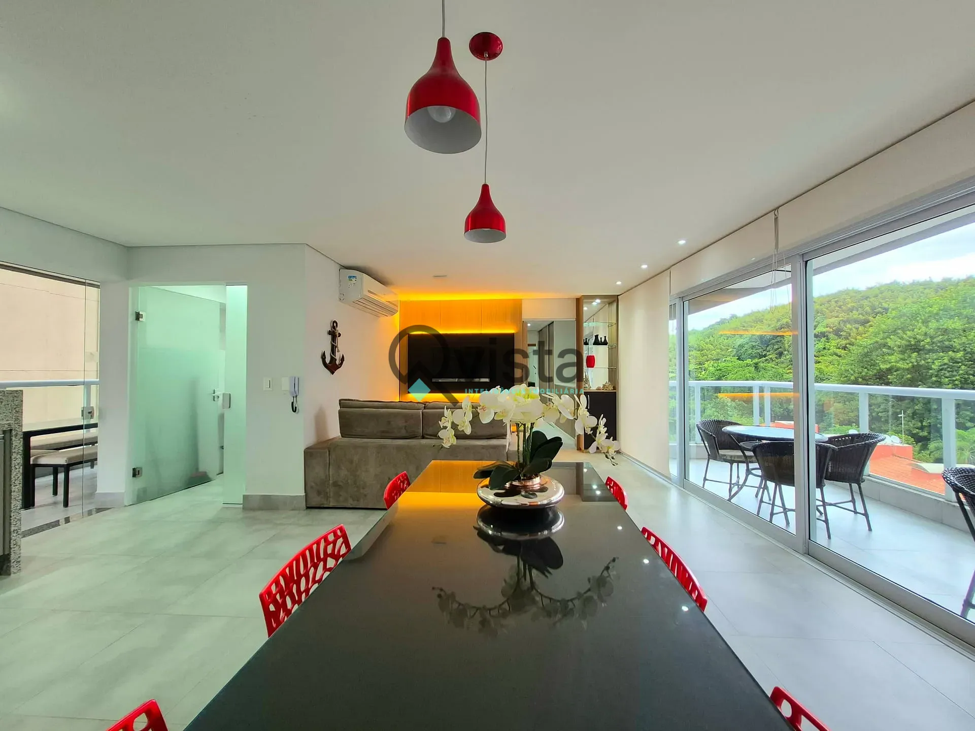 Apartamento, 3 quartos, 146 m² - Foto 2