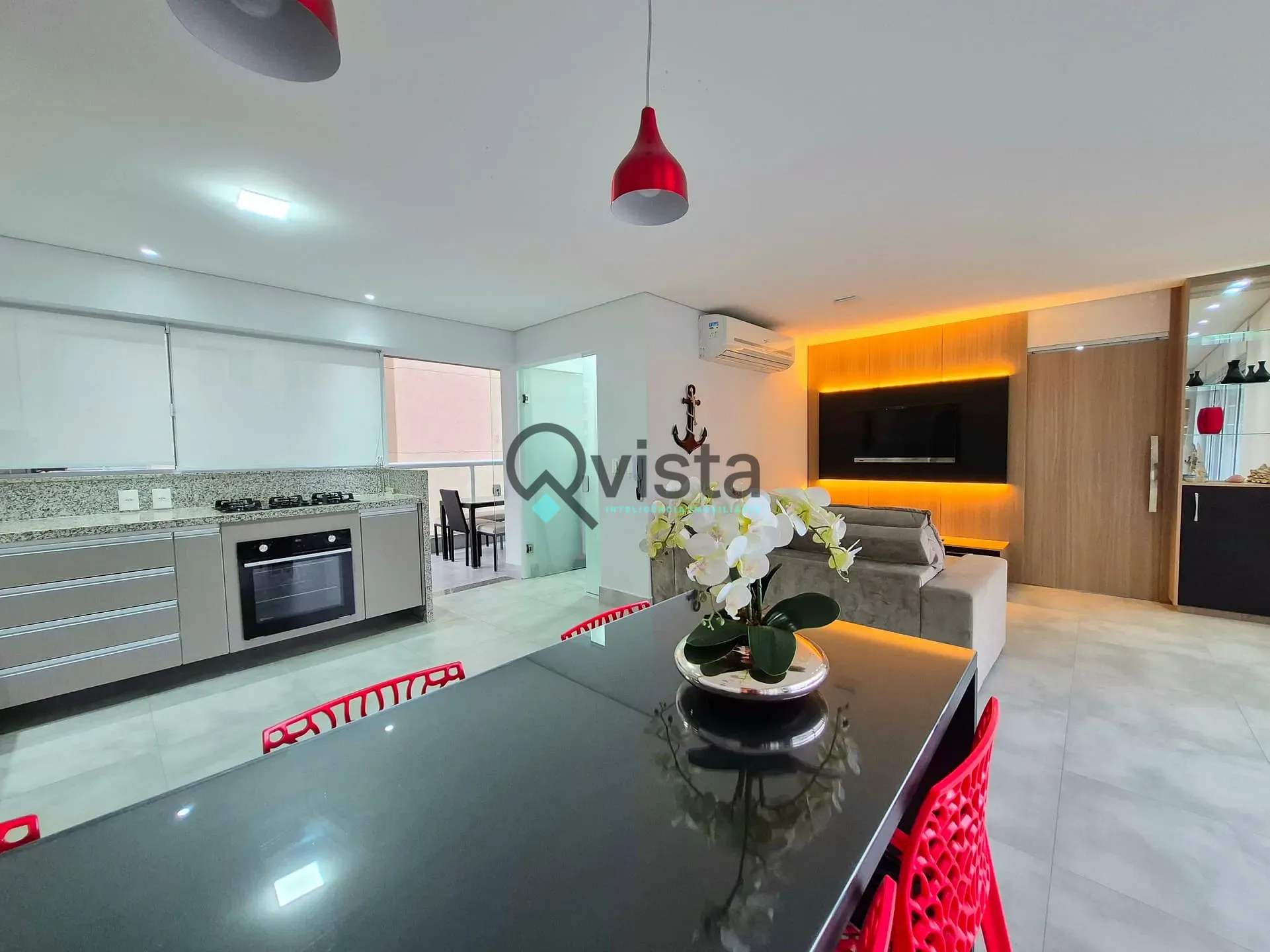 Apartamento, 3 quartos, 146 m² - Foto 11