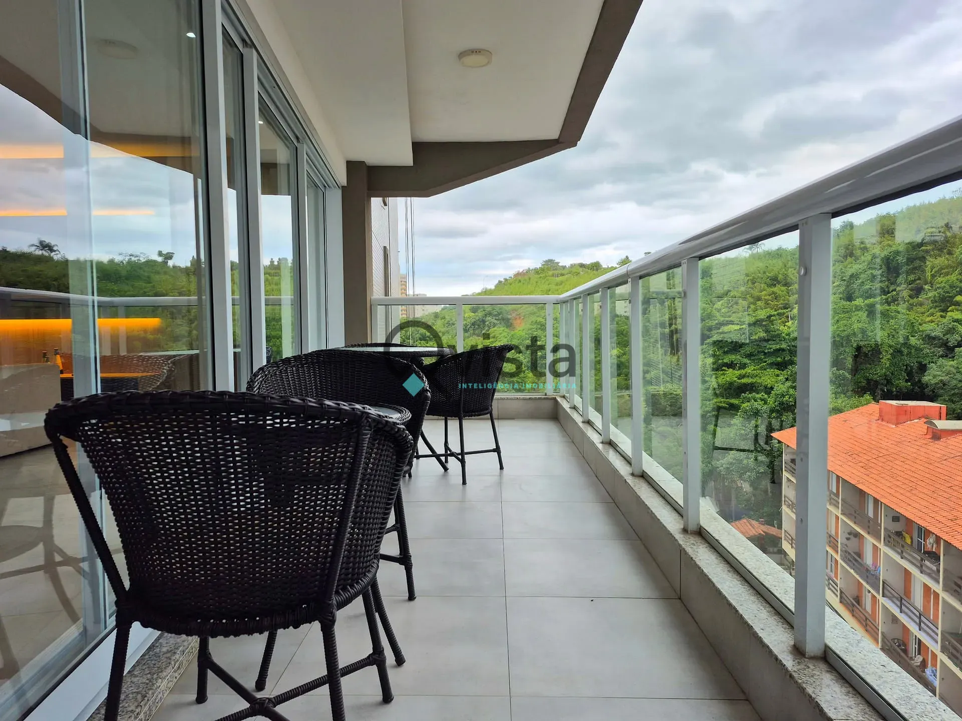 Apartamento, 3 quartos, 146 m² - Foto 6