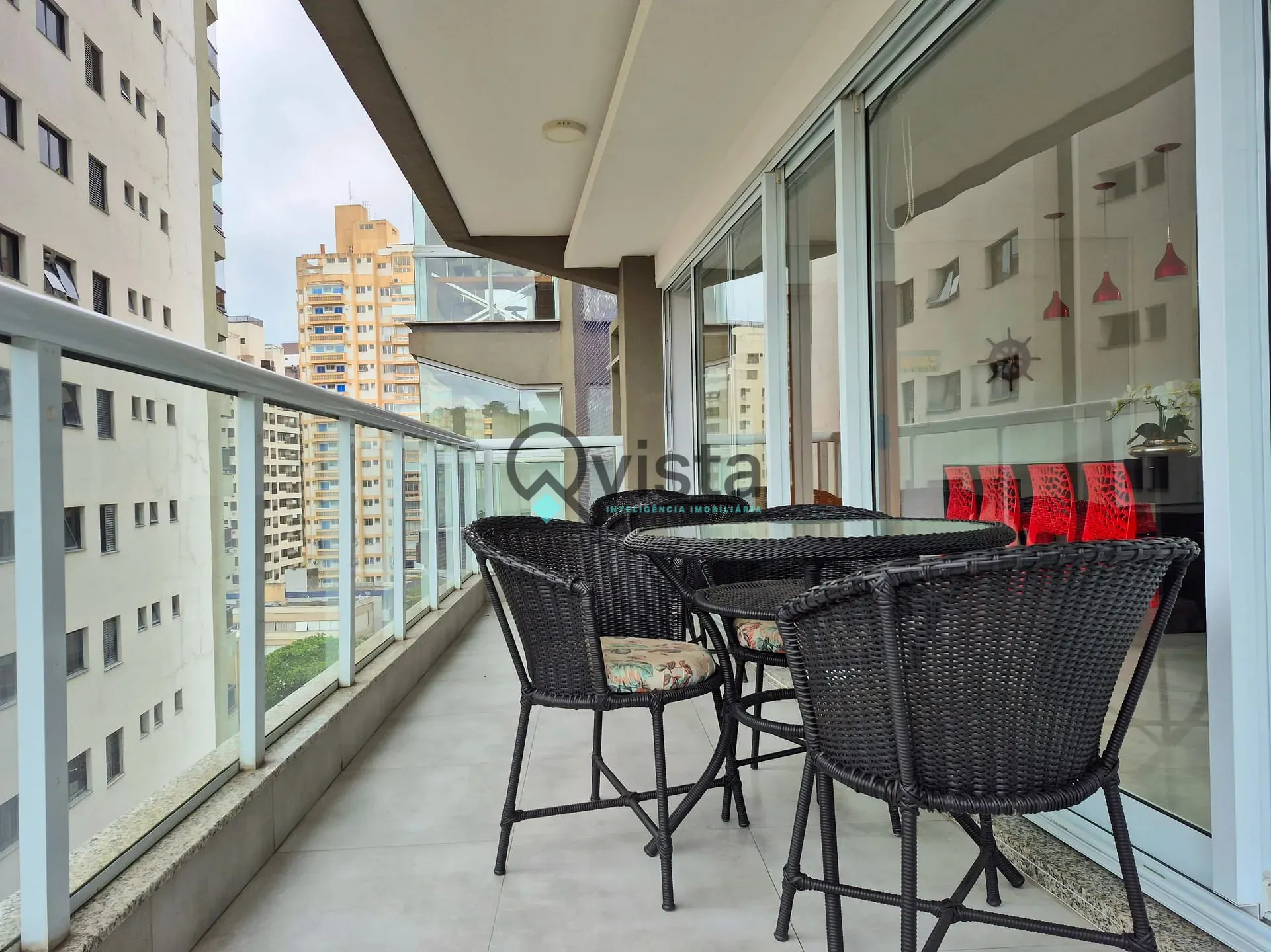 Apartamento, 3 quartos, 146 m² - Foto 7