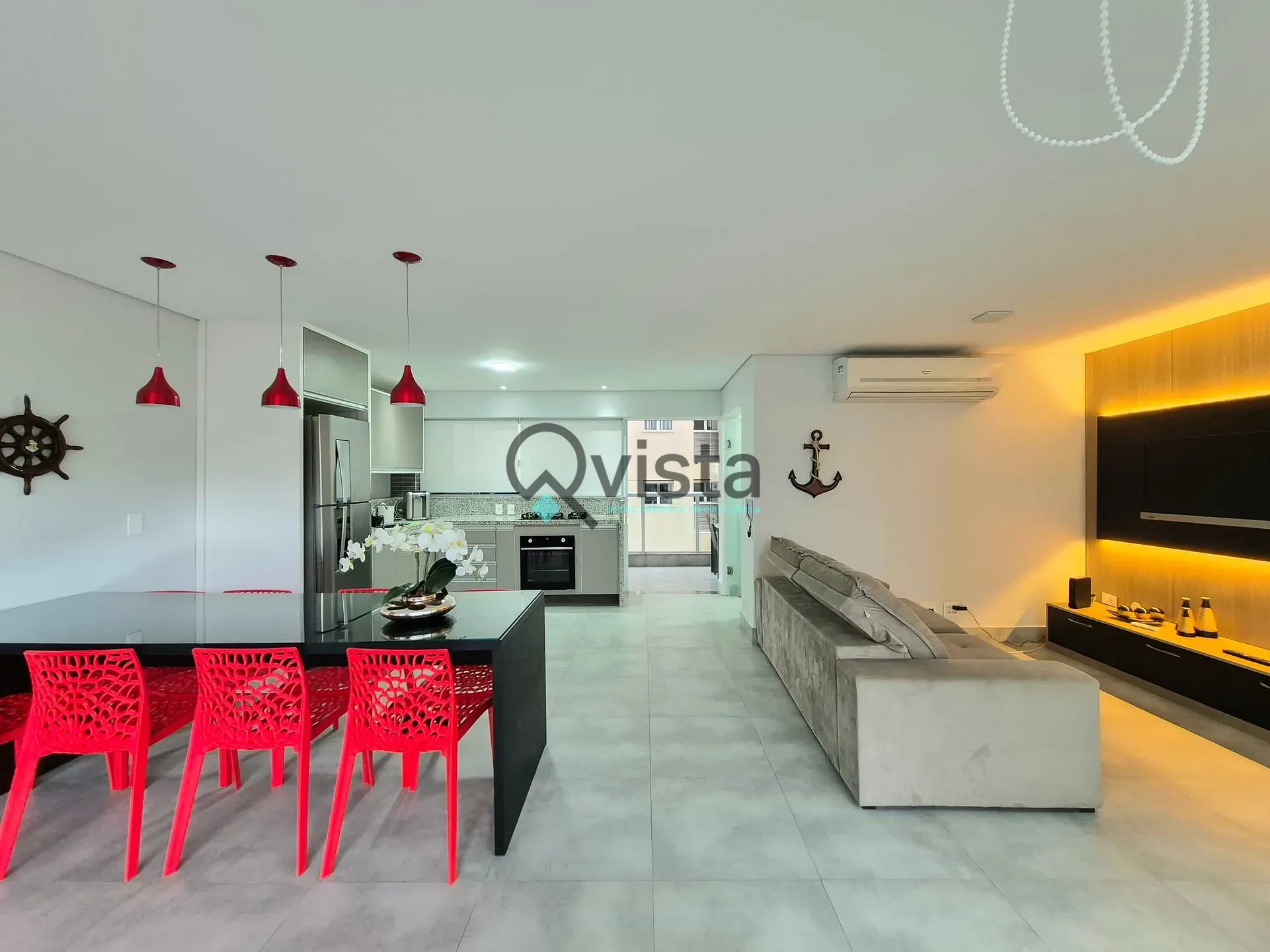 Apartamento, 3 quartos, 146 m² - Foto 9