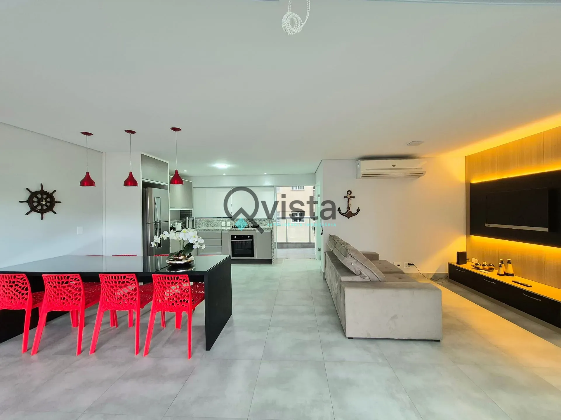 Apartamento, 3 quartos, 146 m² - Foto 8