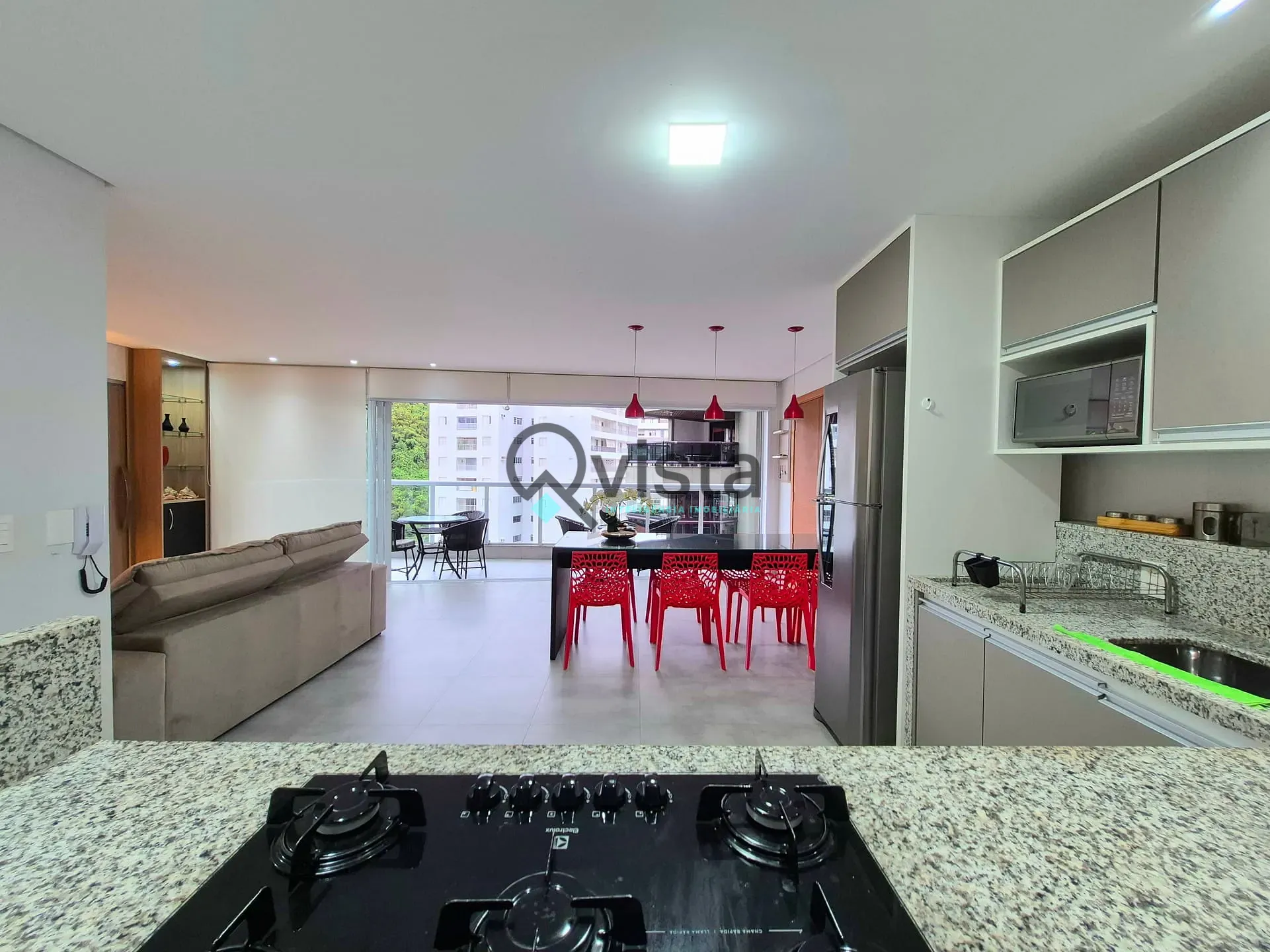 Apartamento, 3 quartos, 146 m² - Foto 20