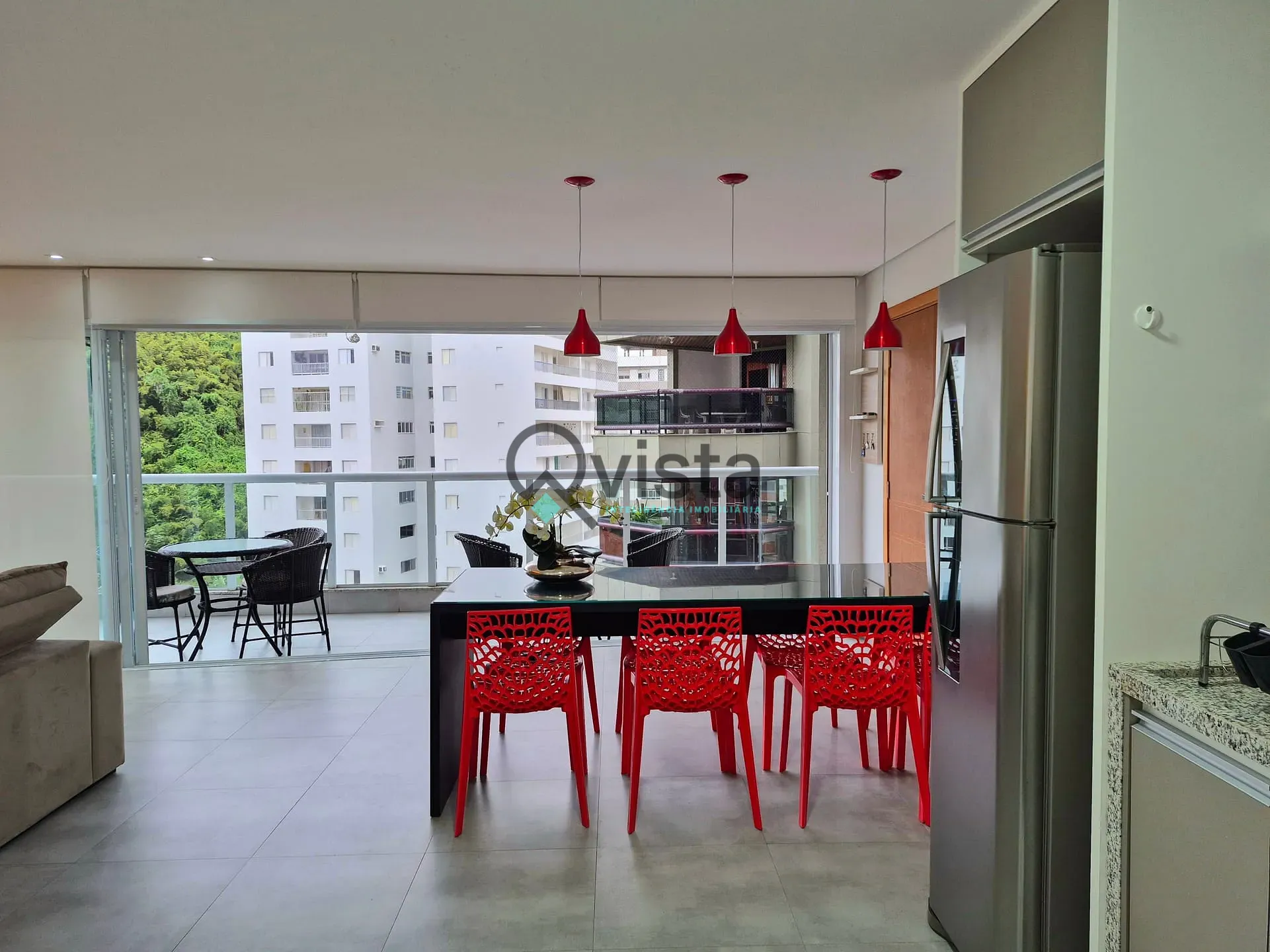 Apartamento, 3 quartos, 146 m² - Foto 21