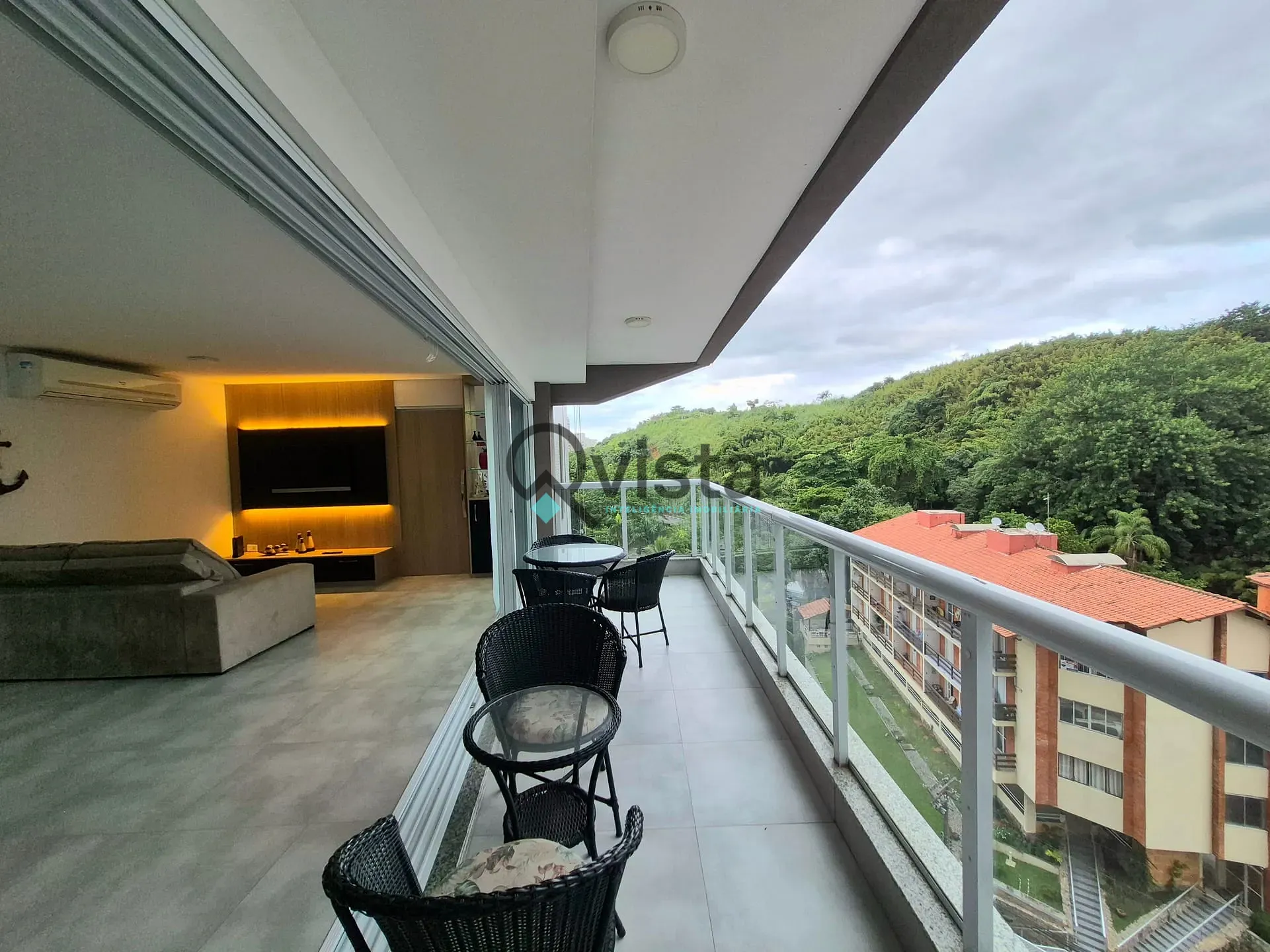 Apartamento, 3 quartos, 146 m² - Foto 3