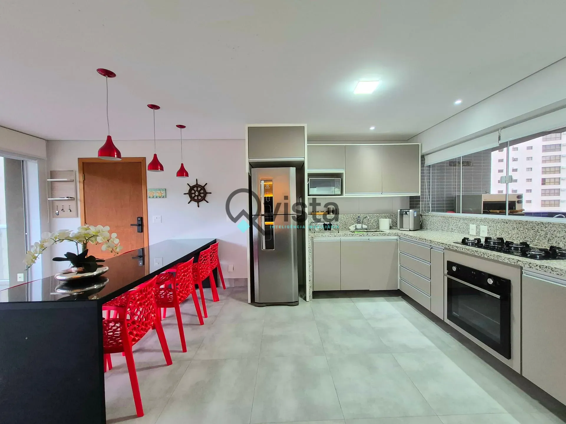Apartamento, 3 quartos, 146 m² - Foto 10