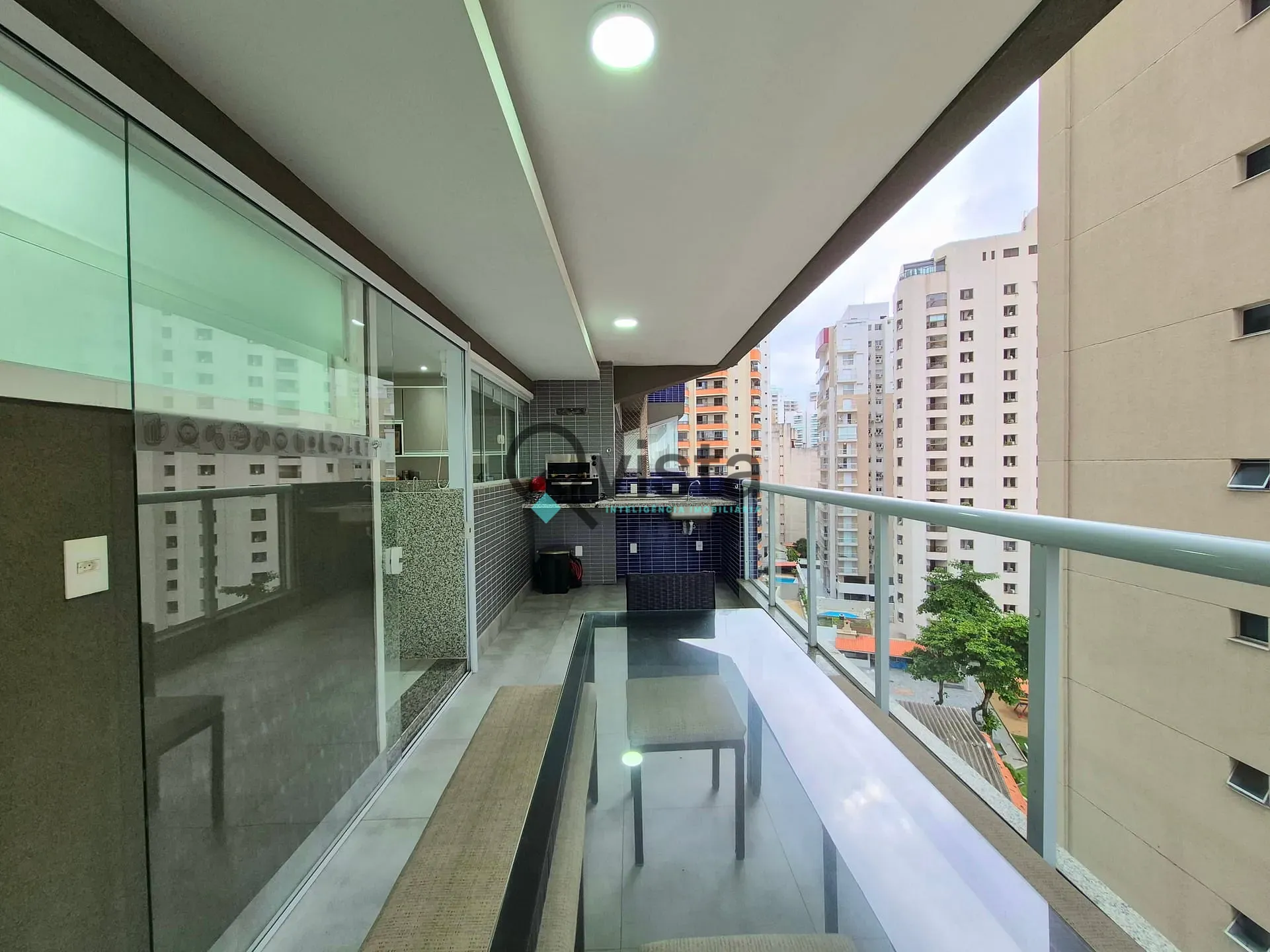 Apartamento, 3 quartos, 146 m² - Foto 17
