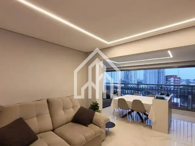 Apartamento 3 quartos e 3 banheiros, à venda, no bairro Vila Prudente em São Paulo