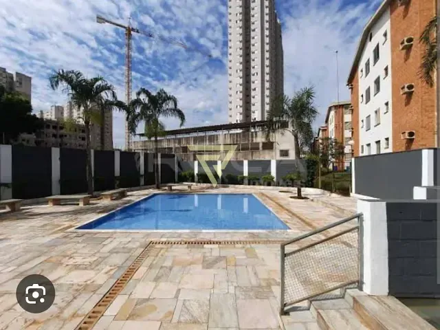 Apartamento 2 quartos e 1 banheiro, à venda, no bairro República em Ribeirão Preto
