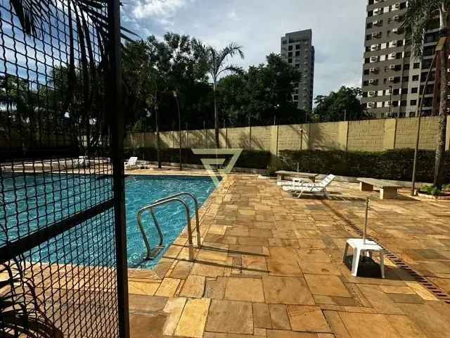 Apartamento 2 quartos e 1 banheiro, à venda, no bairro República em Ribeirão Preto