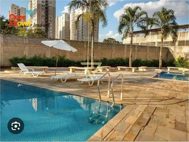 Apartamento 2 quartos e 1 banheiro, à venda, no bairro República em Ribeirão Preto