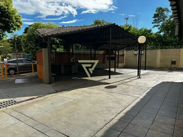Apartamento 2 quartos e 1 banheiro, à venda, no bairro República em Ribeirão Preto