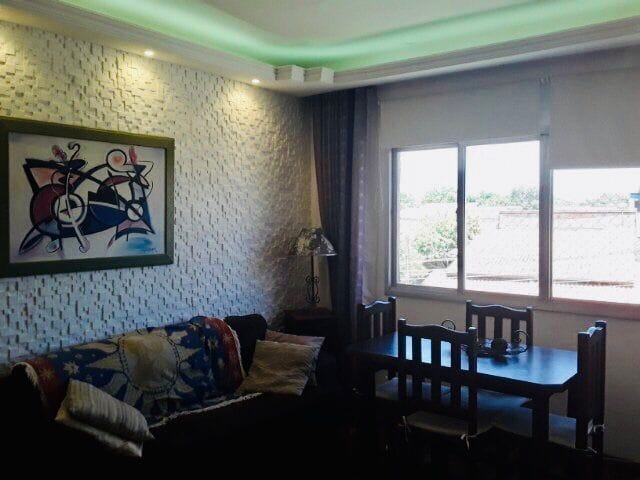 Foto do Apartamento - Apartamento com 2 dormitórios à venda, 57 m² por R$ 234.000,00 - Jardim das Indústrias - São José dos Campos/SP | RUSSI IMÓVEIS