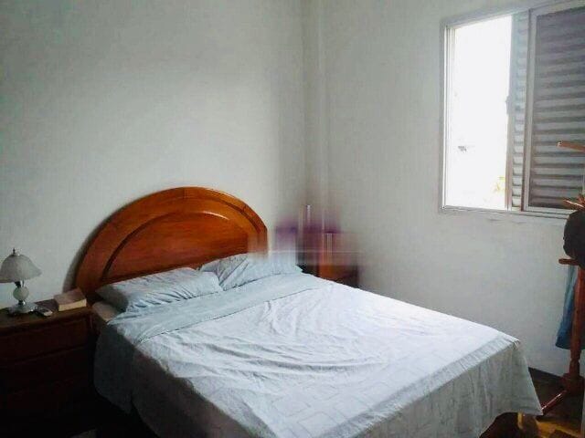 Foto do Apartamento - Apartamento com 2 dormitórios à venda, 57 m² por R$ 234.000,00 - Jardim das Indústrias - São José dos Campos/SP | RUSSI IMÓVEIS