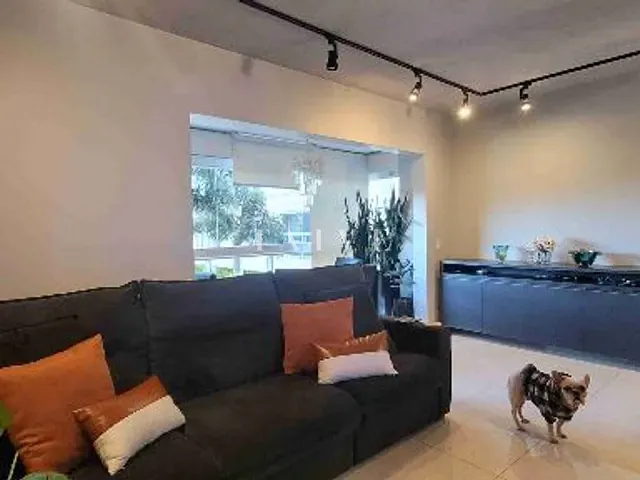 Apartamento com 120m² 2 quartos e 2 banheiros, à venda, no bairro Gleba Fazenda Palhano em Londrina