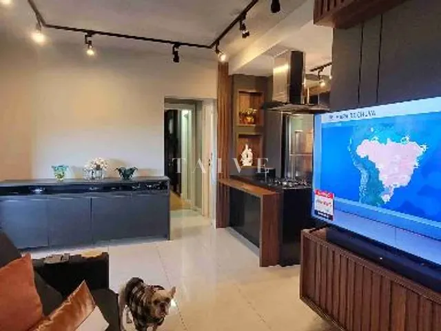 Apartamento com 120m² 2 quartos e 2 banheiros, à venda, no bairro Gleba Fazenda Palhano em Londrina