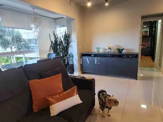 Apartamento com 120m² 2 quartos e 2 banheiros, à venda, no bairro Gleba Fazenda Palhano em Londrina
