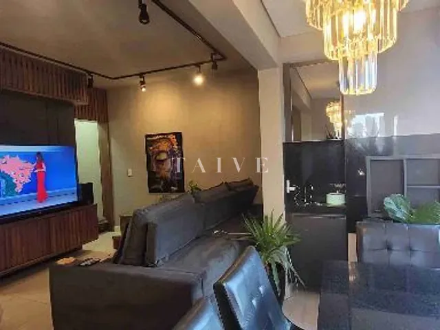 Apartamento com 120m² 2 quartos e 2 banheiros, à venda, no bairro Gleba Fazenda Palhano em Londrina