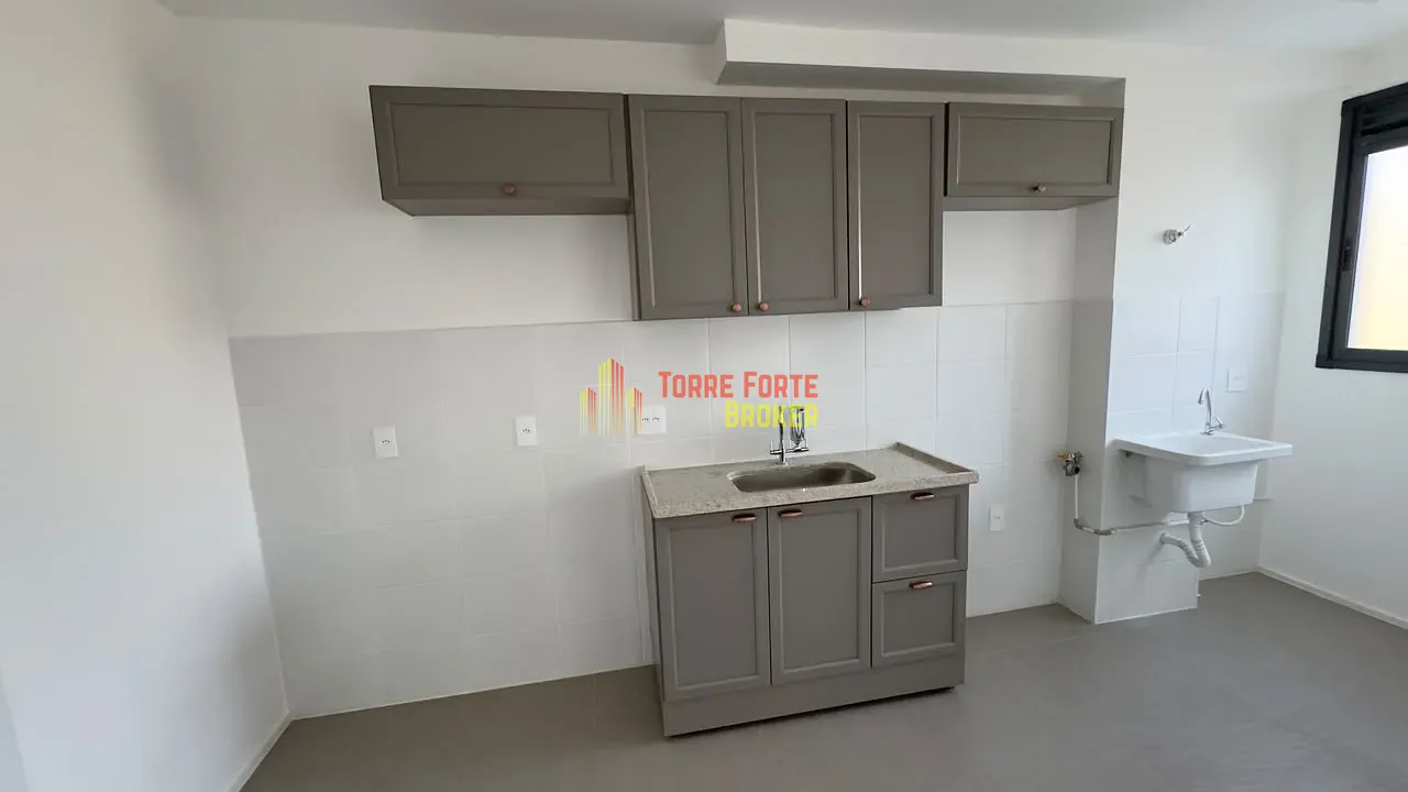 Apartamento, 2 quartos, 50 m² - Foto 1