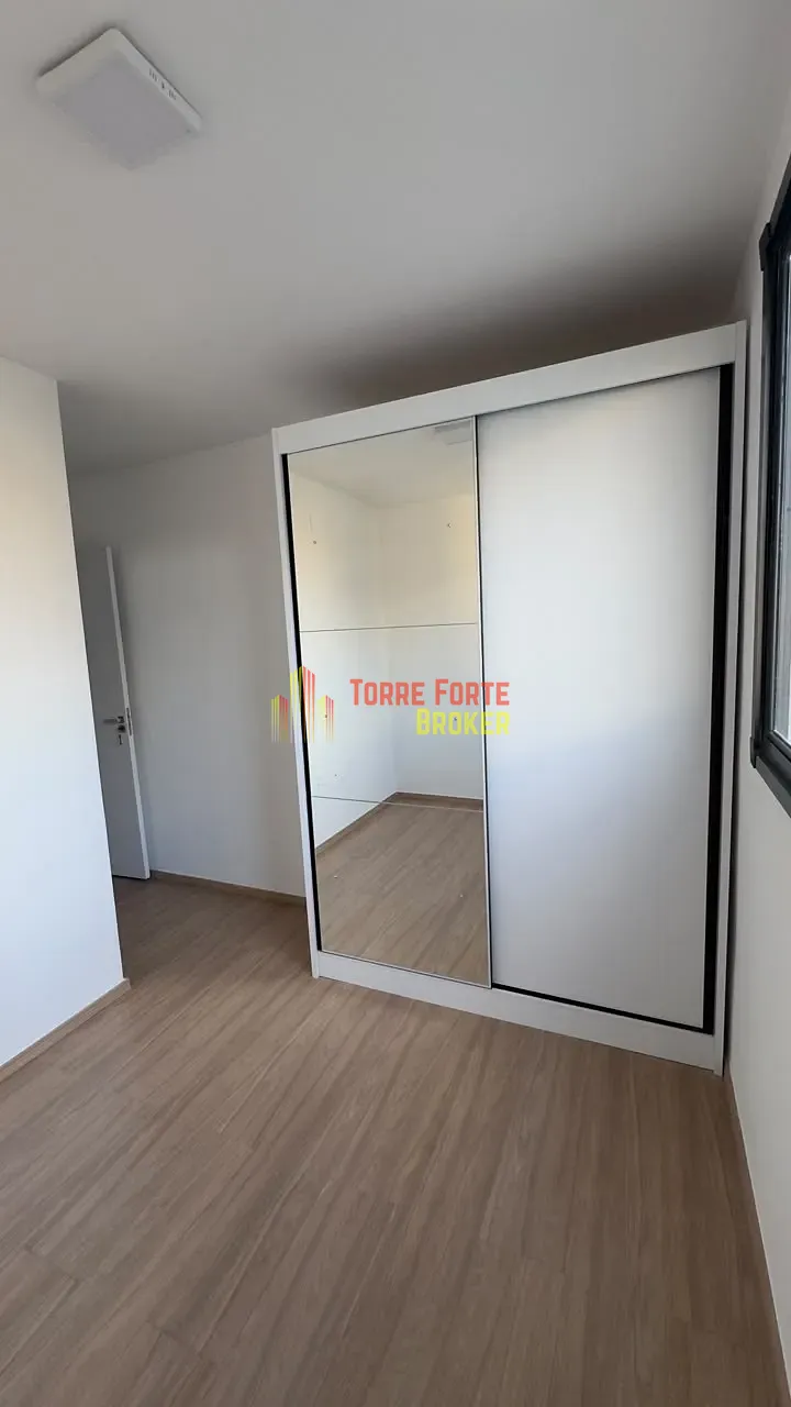 Apartamento, 2 quartos, 50 m² - Foto 9