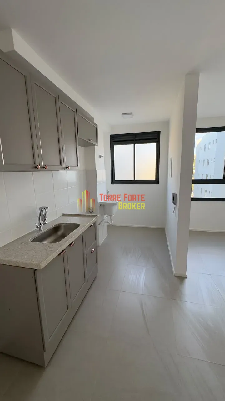 Apartamento, 2 quartos, 50 m² - Foto 12