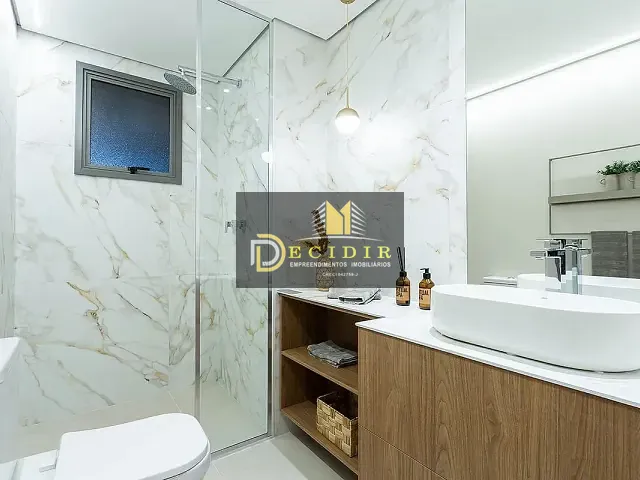 Apartamento 2 quartos e 2 banheiros, à venda, no bairro Quarta Parada em São Paulo