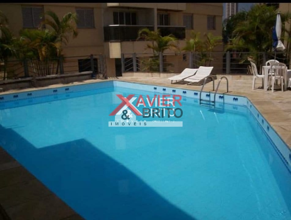 Apartamento à venda com 3 quartos, 90m² - Foto 38