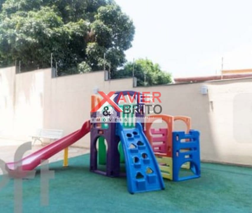 Apartamento à venda com 3 quartos, 90m² - Foto 35