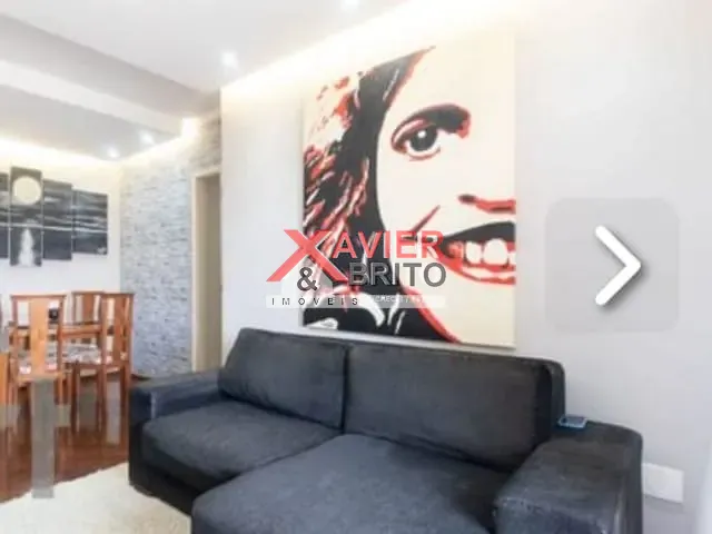 Apartamento 3 quartos e 3 banheiros, à venda, no bairro 3 em São Paulo
