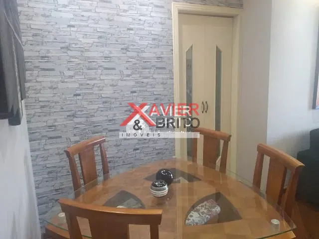 Apartamento 3 quartos e 3 banheiros, à venda, no bairro 3 em São Paulo