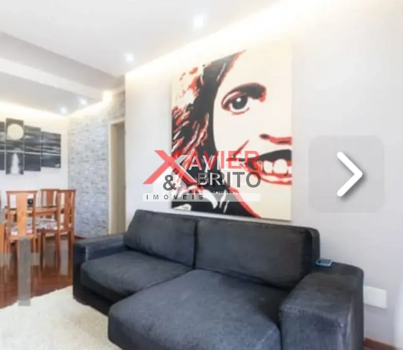 Apartamento, 3 quartos, 90 m² - Foto 4