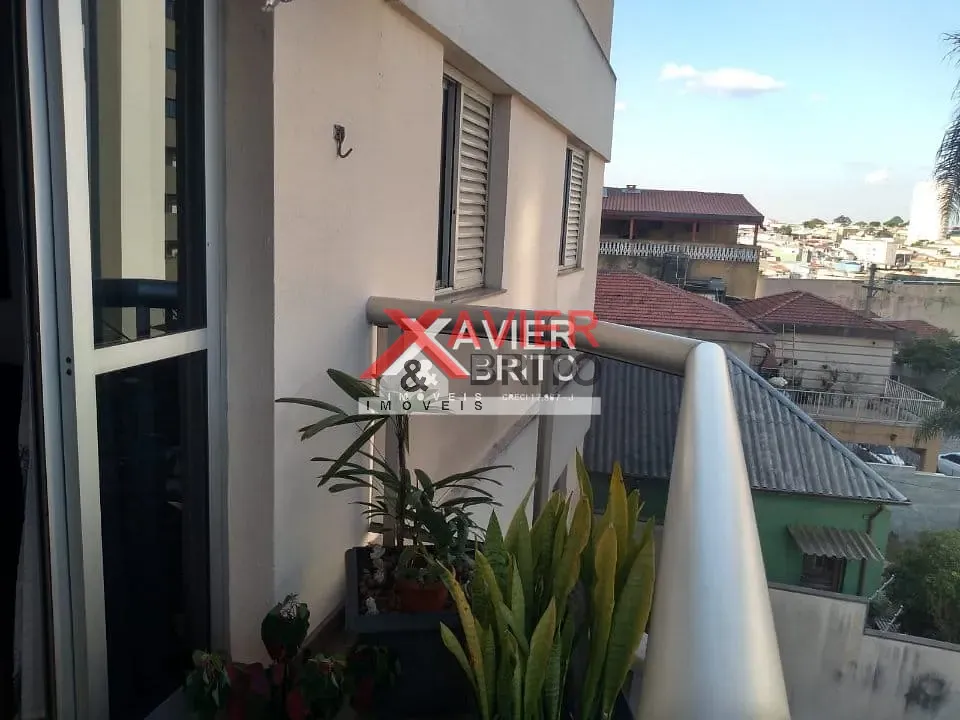 Apartamento, 3 quartos, 90 m² - Foto 12