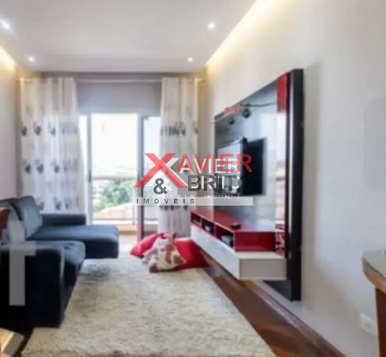 Apartamento, 3 quartos, 90 m² - Foto 6