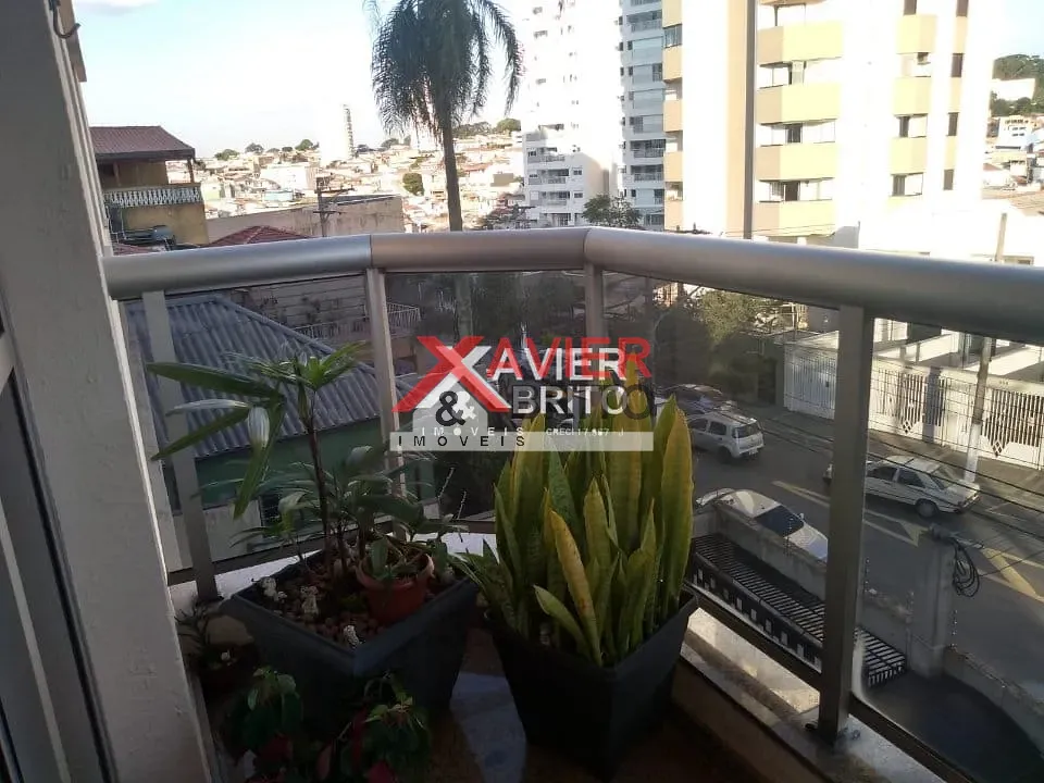 Apartamento, 3 quartos, 90 m² - Foto 5
