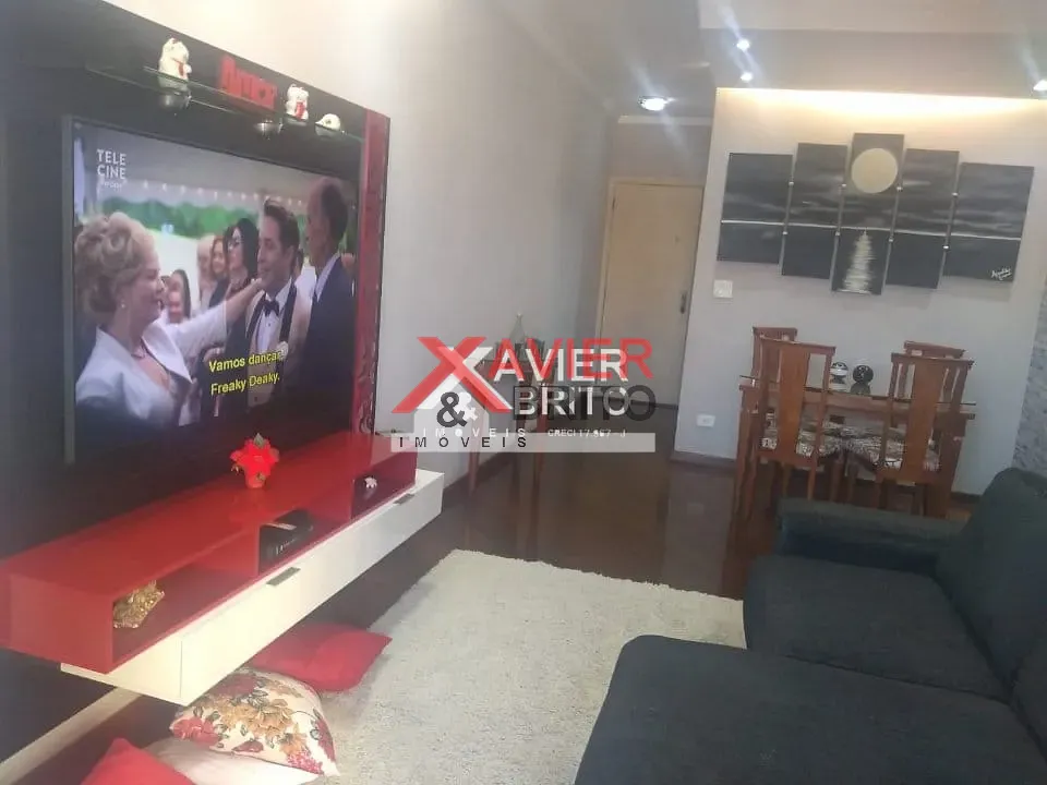 Apartamento, 3 quartos, 90 m² - Foto 11