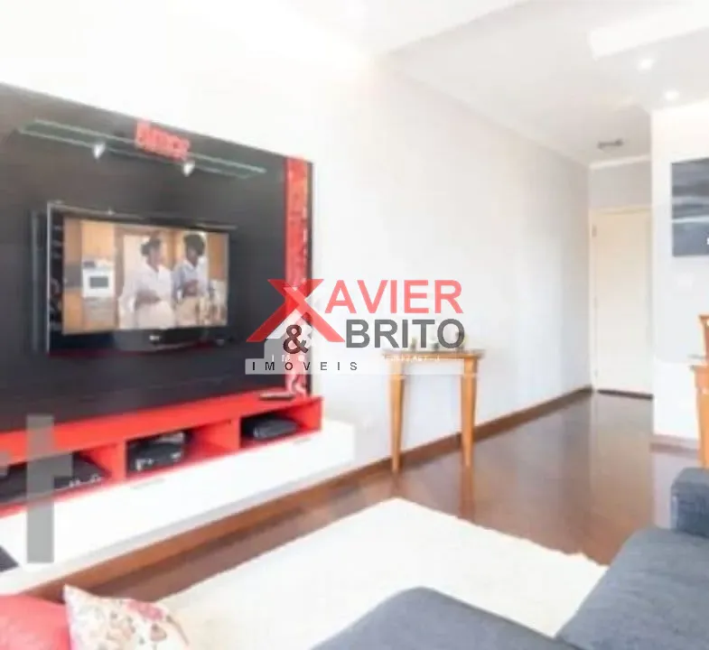 Apartamento, 3 quartos, 90 m² - Foto 10