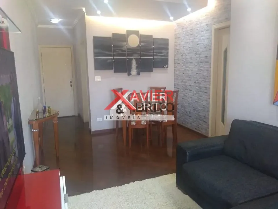 Apartamento, 3 quartos, 90 m² - Foto 8